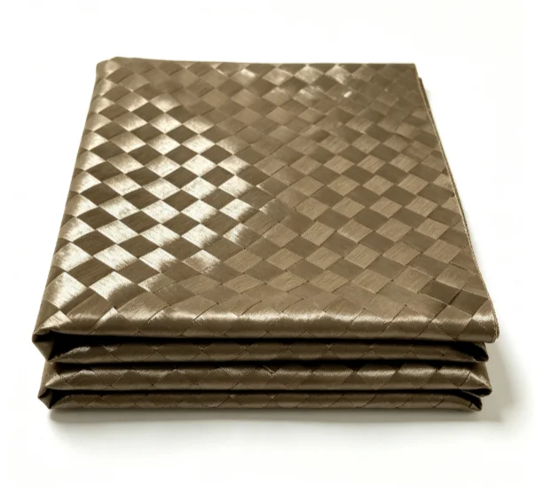 8*8mmReal Carbon Fiber Cloth Carbon fabric Stretch Plain Big plaid 12K 100gsm 200gsm 12