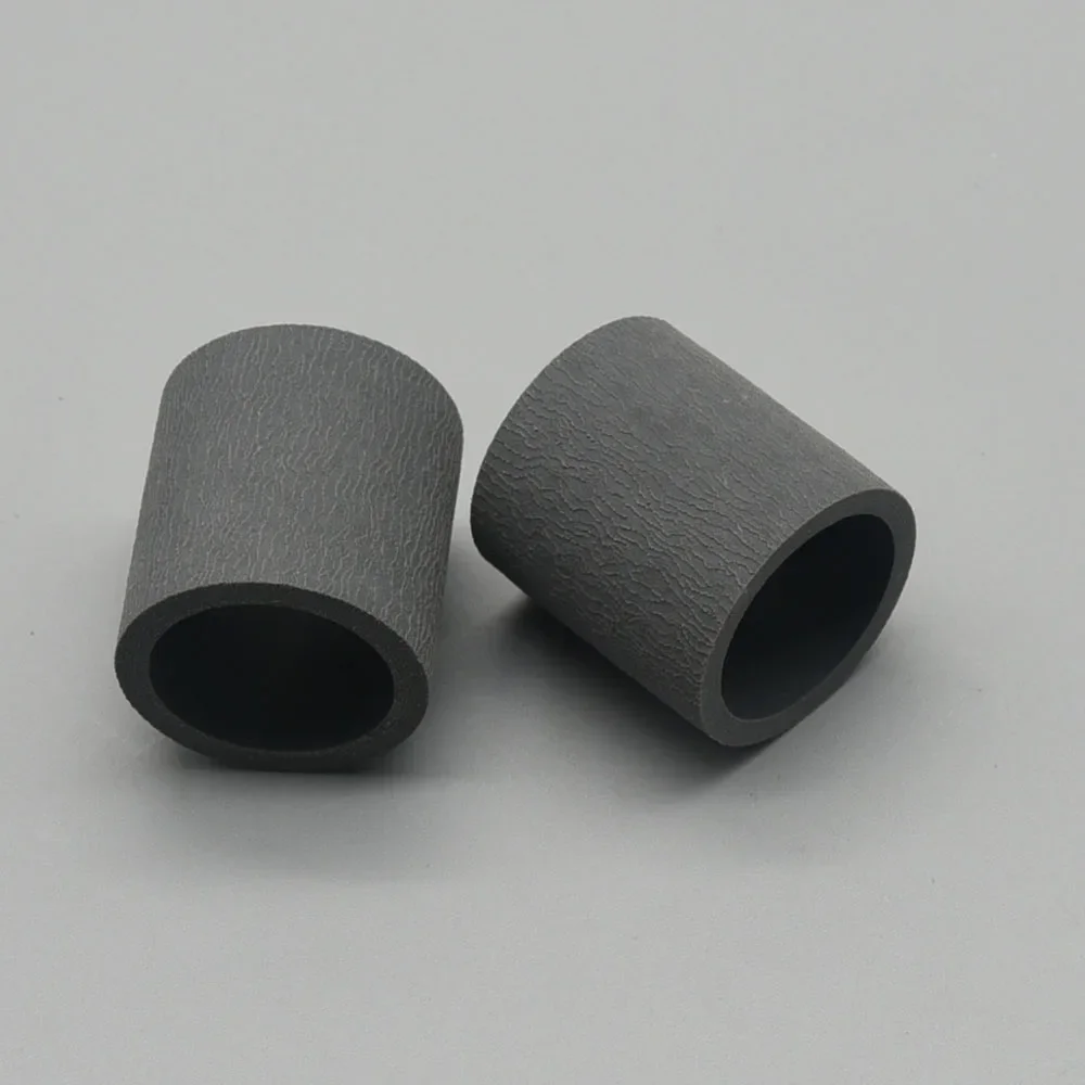 Pneumatico in gomma con rullo di prelievo 10X per Samsung SCX 4200 4100 4116 4500 ML 1710 1630 1750 SF560 565 SCX4200 per XEROX 3119 JC72-01231