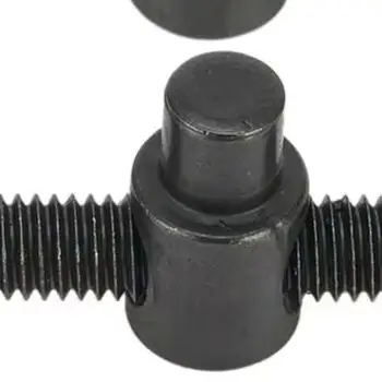 Metal Adjustment Screw for Chain Saw Tensioner Assembly on 405 and 5016 For Electric Models Supporting Long-Term Use
