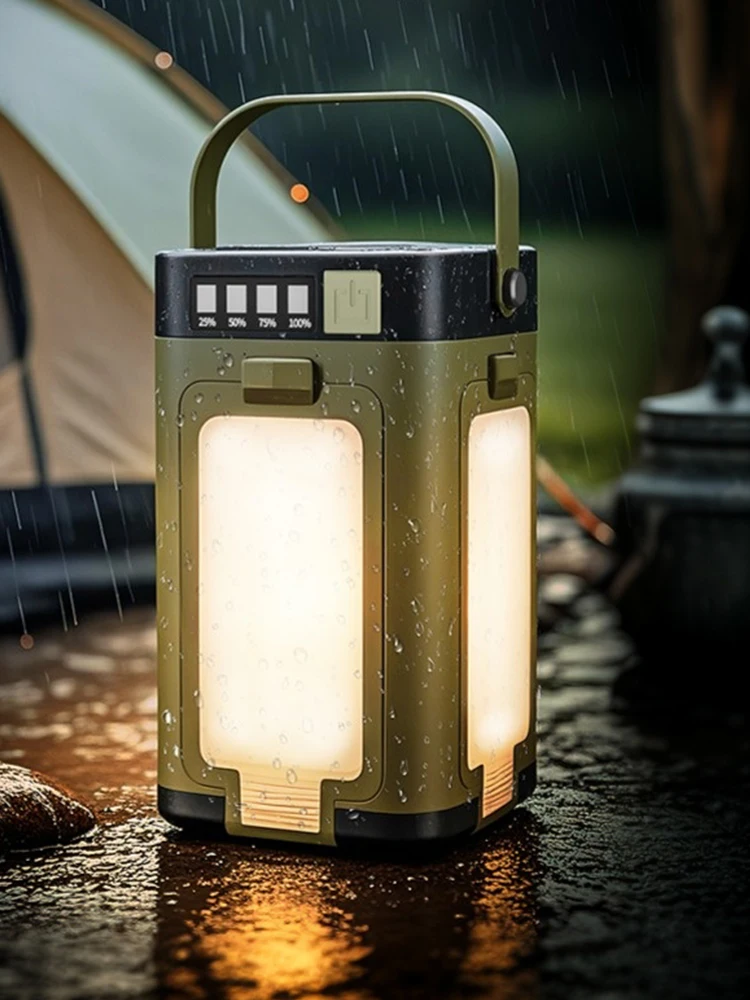 Thumbnail 3 - #51 Ranked Camping Lanterns Picks in 2026