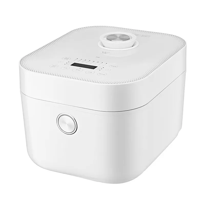 Brand New Design Desurgared Multi-functional IH Rice Cooker