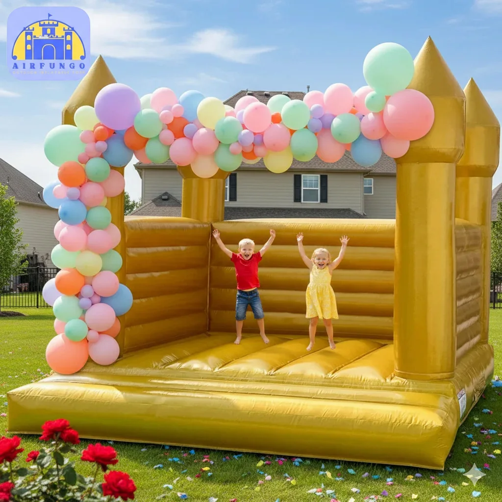 

Новый надувной белый прыгающий дом, надувной надувной замок из ПВХ/будиночок для луны/на заказ, отскок для свадьбы, прыгающий дом