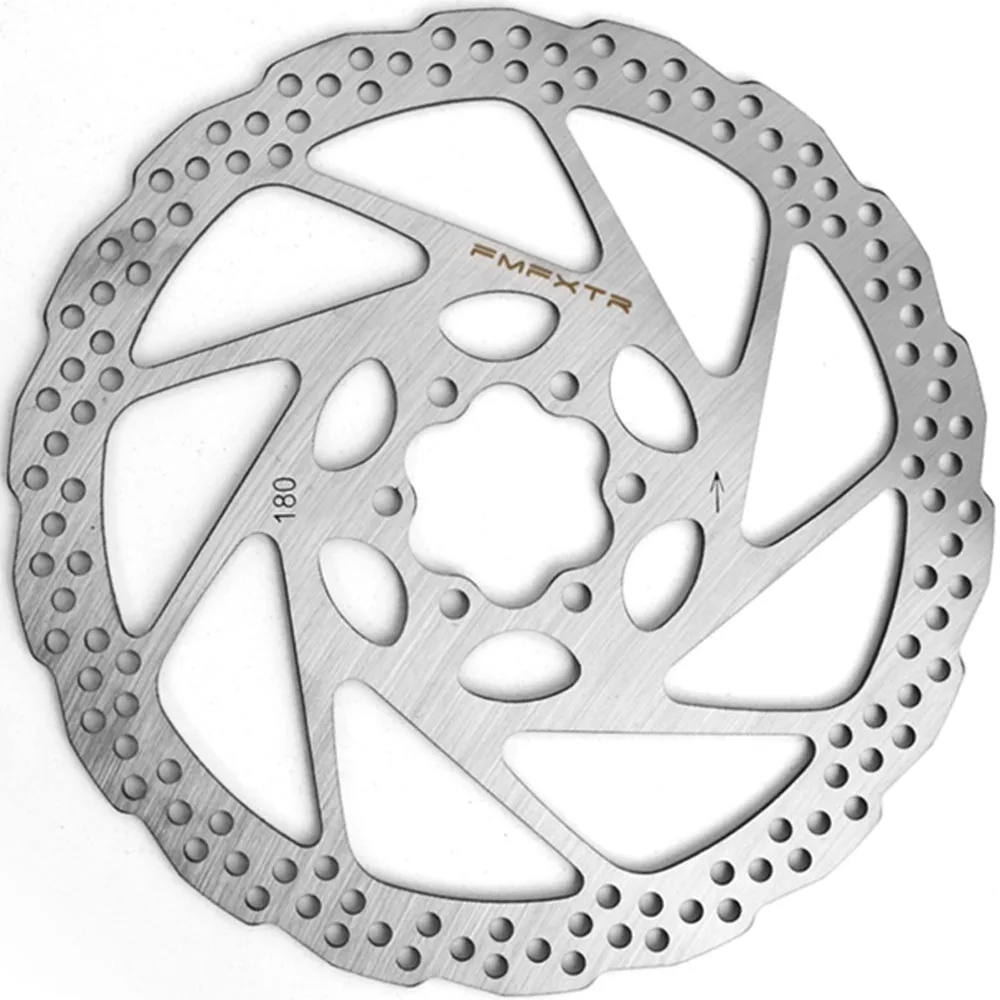 G3 RT56 HS1 FMFXTR Bicycle Disc Brake Rotor Steel 140/160/180/203mm  Disc Brake Rotor Fit For Hydraulic Brake Set