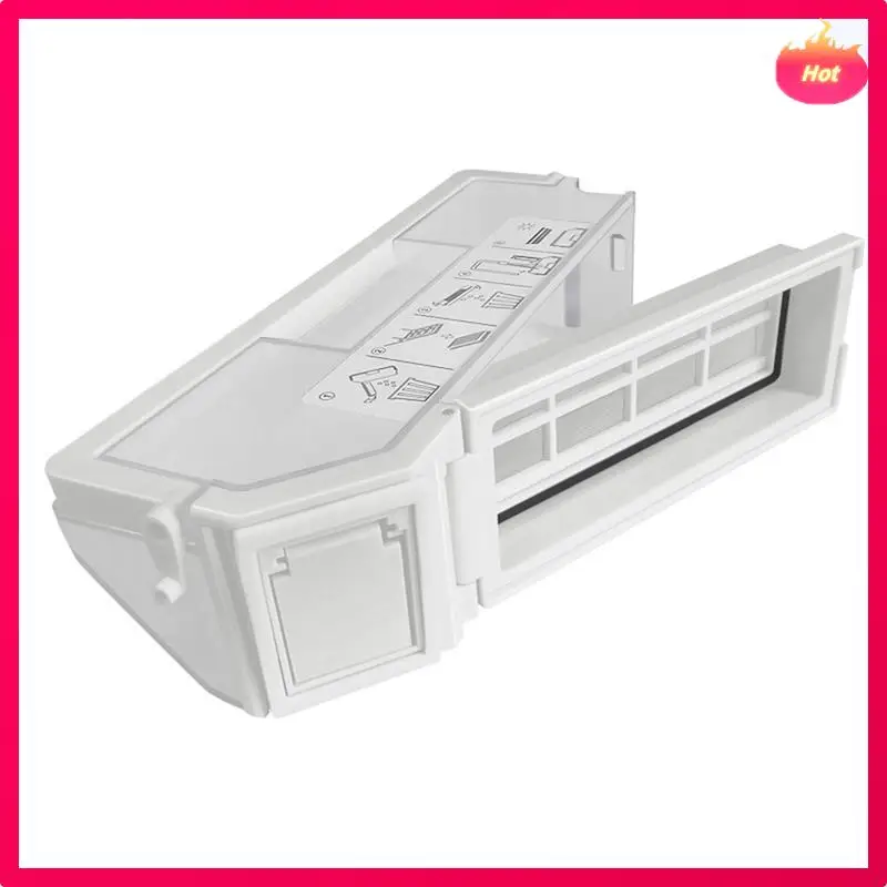 ABYP Vacuum Cleaner Trash Box With Filter For Ecovacs Deebot T20 PRO /T20 MAX/ T20 PRO PLUS/ T20 MAX PLUS Robot