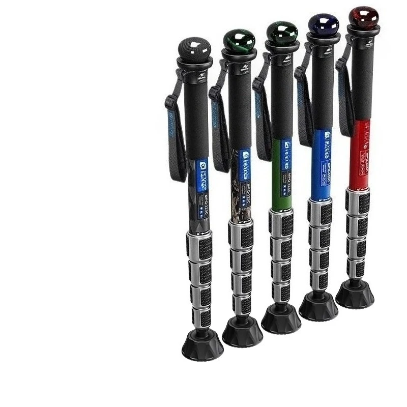 

MPQ-325C professional photography photo SLR micro-single camera carbon fiber monopod bracket