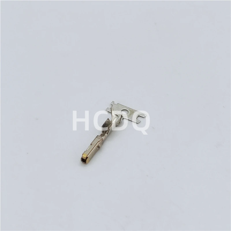 100 PCS off the shelf 7116-4417-08 Original high-quality automotive connector plug plug-in terminal