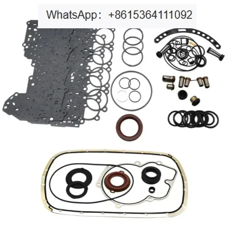 Automatic transmission repair master reconstruction kit suitable for E46 4WD X5 matching 4L40E 5L40E 5L50E