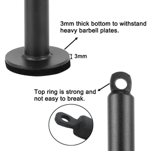 Fitness loading Pin Poly Cable System, Haltere Annex, Home Gym Workout, Strength Training, Weight Survey Exercises 8 Main Sales Pulley Bodybuilding - №6