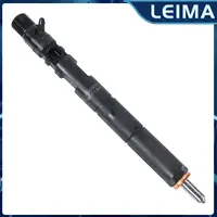 1 inyector de combustible diésel Delphi 33800-4X800 para Hyundai Terracan Kia Carnival Sedona EJBR03701D EJBR02401Z piezas de repuesto de motor