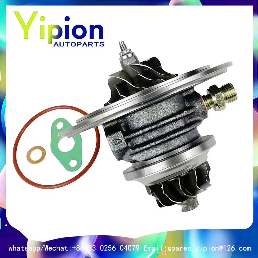 

GT20 Turbo Cartridge 751592-0005 751592 CHRA 97300562 Turbocharger CHRA for Iveco Daily II 2.8 TD SOFIM8140.43R