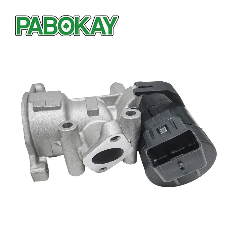 For Citroen C8 2.0 HDi (2006 Onward) EGR Valve 6M5Q9D475AA 1618GZ 1618.GZ 1618GZ 161831 71793028 25344058 30777384 161831