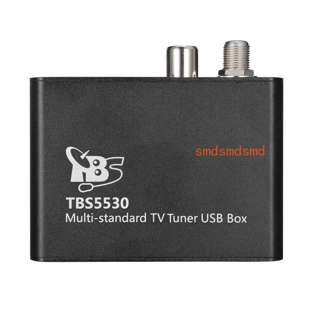 TBS5530 DVB-S2X/S2/…