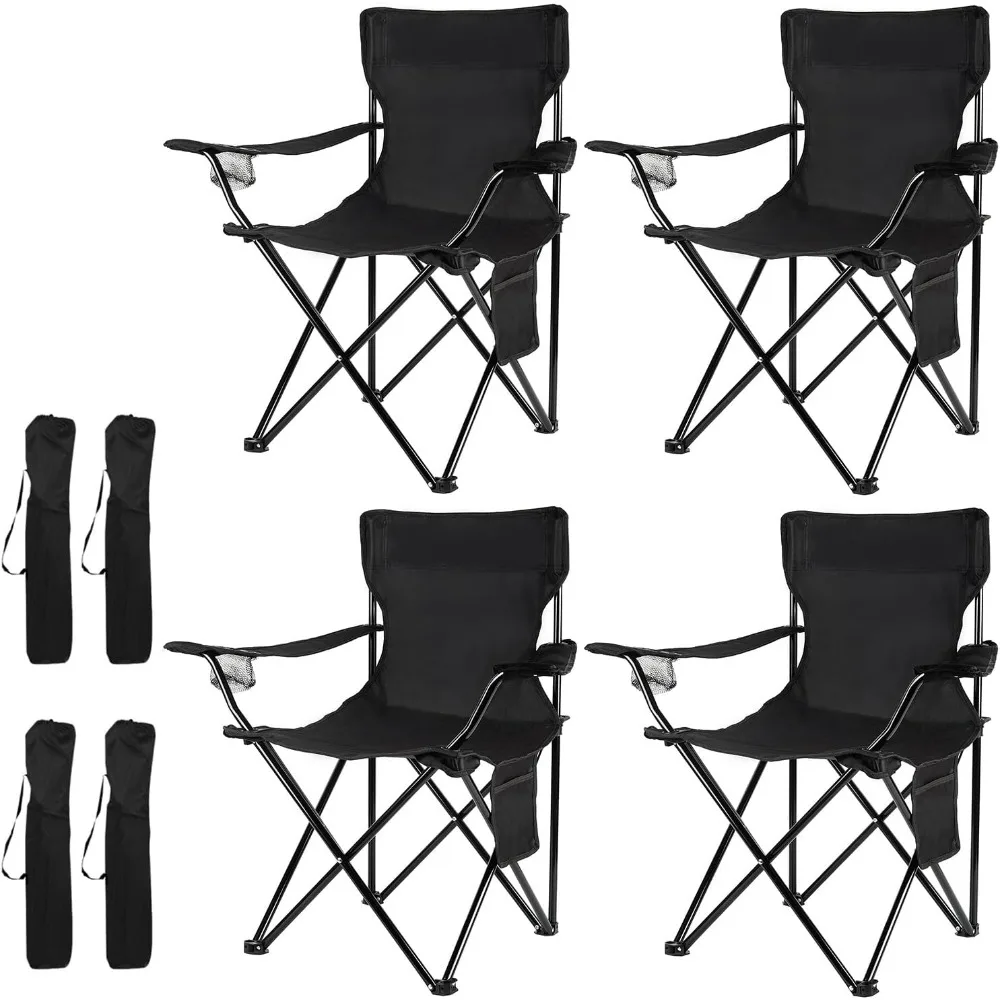 4-sillas-plegables-para-acampar-ligeras-sin-instalacion-silla-portatil-para-playa-cesped-deportes-al-aire-libre