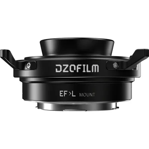 DZOFilm Octopus Adapter for EF-Mount Lens to E-Mount RF-Mount L-Mount Camera