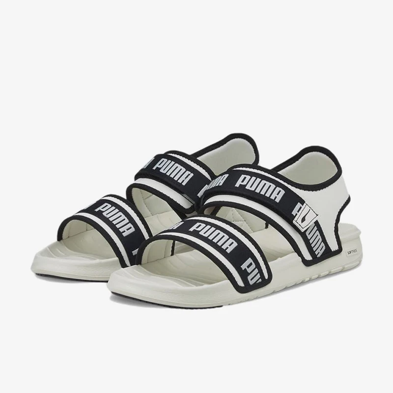 

Мужские и женские дышащие, удобные, спортивные и износостойкие сандалии Puma Softride 384128-02