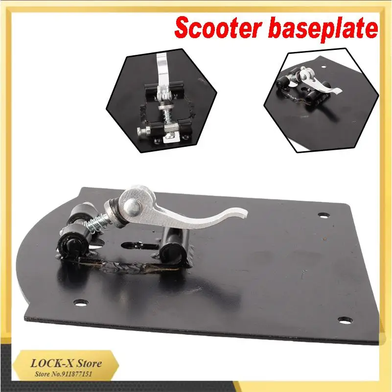 

Подушка-седло для установки на сиденье электросамоката, подходит для большинства модифицированных сидений электросамокатов.