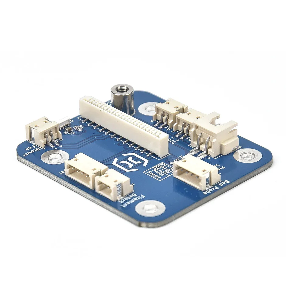 Artillery 3D Printer Sidewinder X3 Plus /Pro Extruder Transfer Boards Breakout PCB