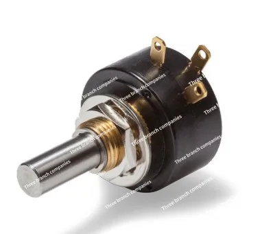 Потенциометр MPA20 MPA21 MP20 RP19 RP22 MPA20/7302B