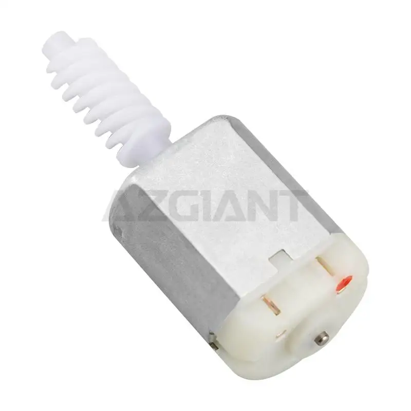 Accessories Internals Car Central Door Lock Actuator Motor Manufacturer Ex-Factory High Quality For Toyota Tarago 2007-2020
