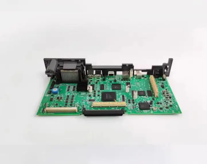 A16B-3200-0810/0811 Original brand new robot motherboard tested OK