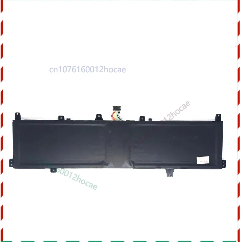 

Оригинальный аккумулятор 72 Втч L21D4P76 L21M4P77 L21C4P74 SB10W51989 5B10W51888 для ThinkPad Z16 1st 2022