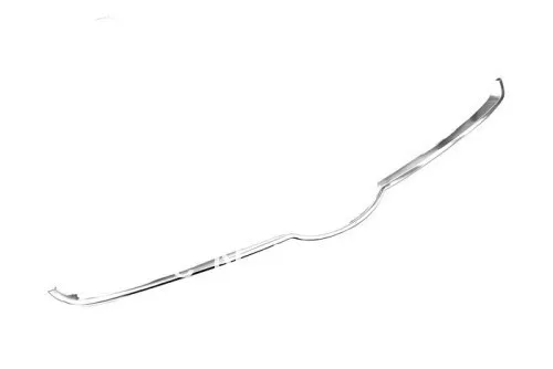 

Chrome Front Center Grille Trim For Hyundai Elantra i30