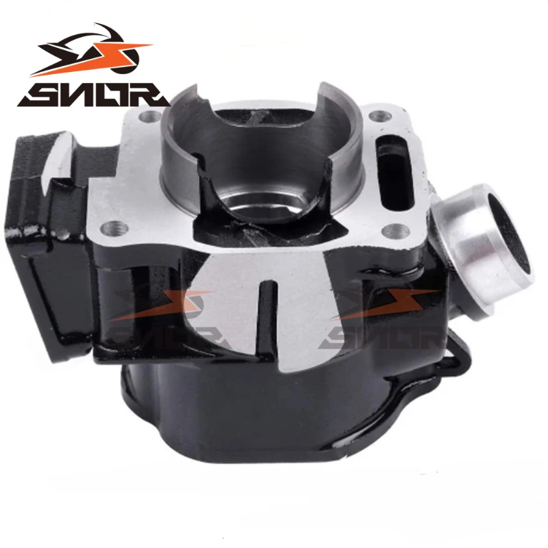 

SNOR High Quality Motorcycle Cylinder Block Set for YAMAHA Banshee 350