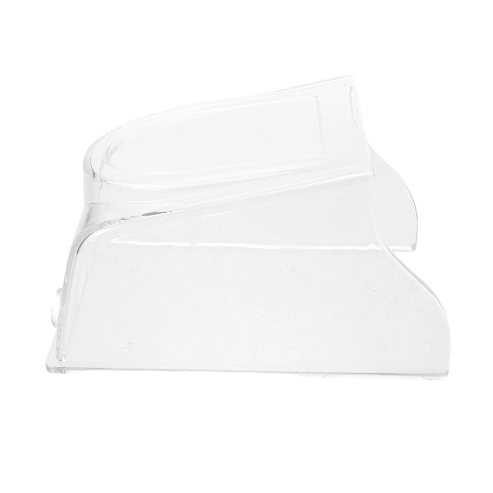 Attendance Access Control Waterproof Cover Outdoor Protective Case Dustproof Waterproof Attendance Control Shelter