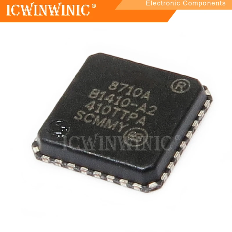 

10piece LAN8710A-EZC LAN8710A 8710A