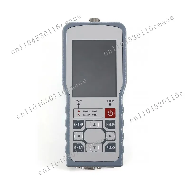 Portable Handheld Load Cell Tester Force Measuring & Display Instrument for Force Sensors & Load Cells