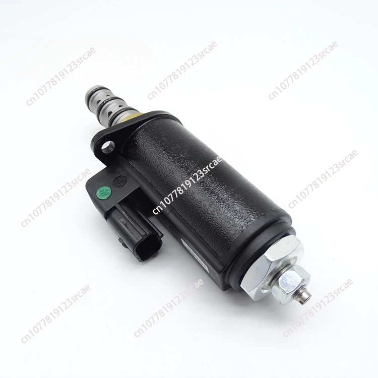 G24DB50 excavator safety lock solenoid valve SK250-8 YN35V00050F1