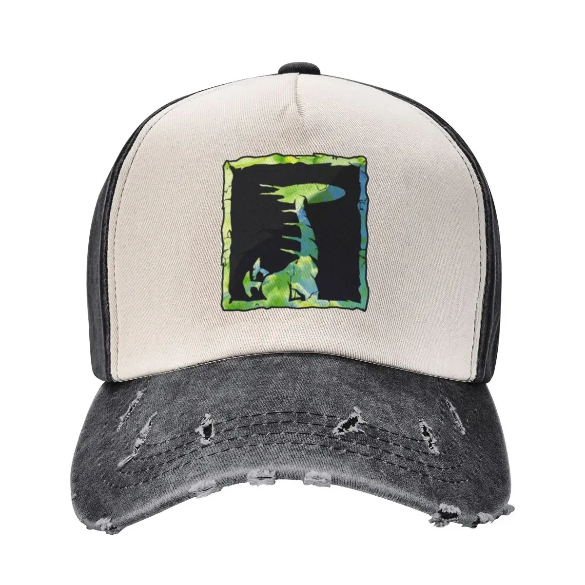 

Horizon Zero Dawn Tallneck Baseball Cap sailor cap for men Christmas Hat Beach Hat Man For The Sun Golf Men Women's