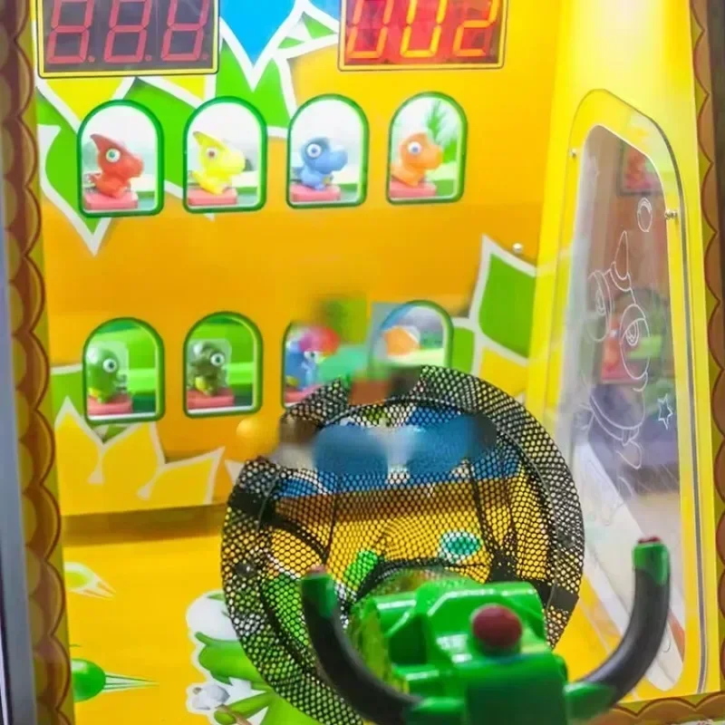 Cross-borderarcade Games Machines,shooting Ball Game Machine,coin Operated Games Machines