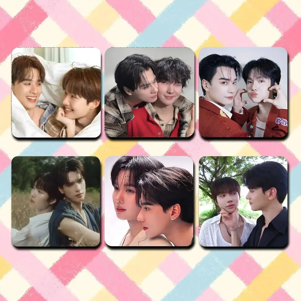 

K-KengNamping Magnetic Refrigerator Magnets Cute and Creative Refrigerator Magnets Souvenirs and Gifts