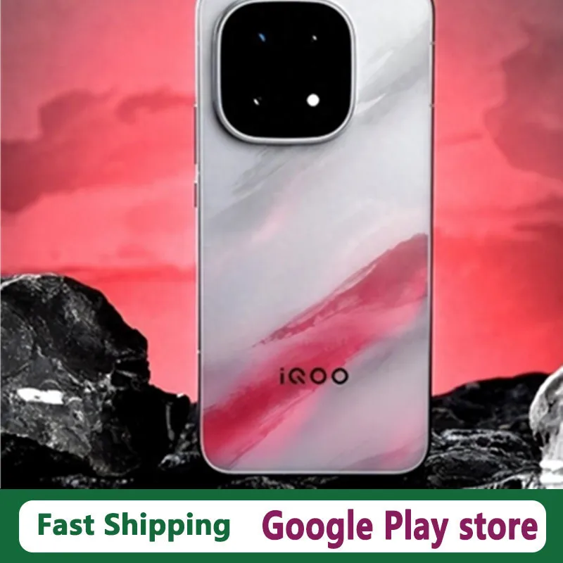 【ゆい】IQOO 15 12GB/512GB ホワイト 中国版 楽天市場】vivo iQOO 15 《 中国版 》【 新品 送料無料 SIM