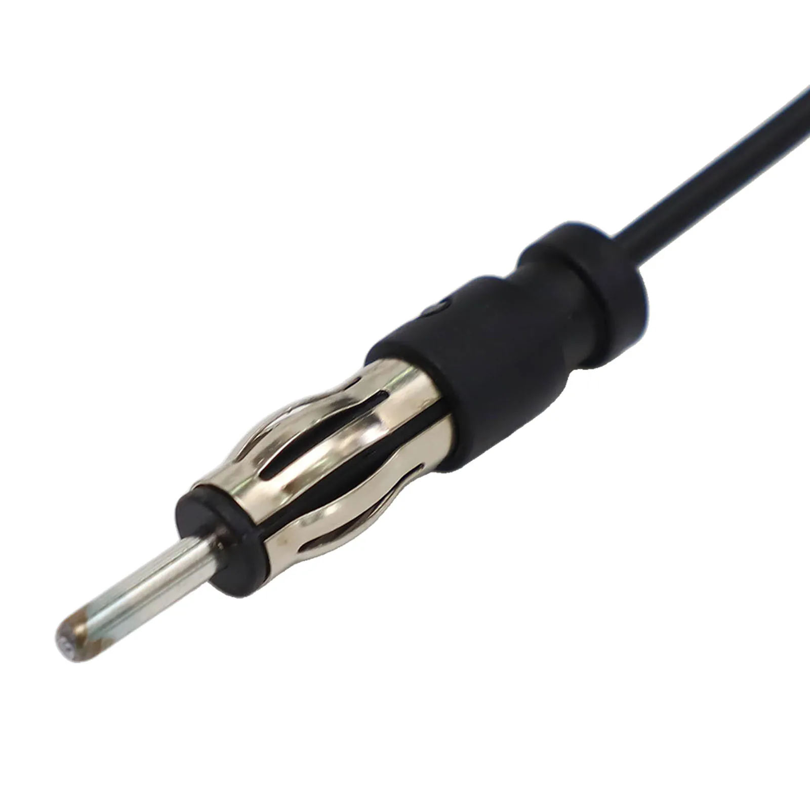 Iso Fm Am Connector…