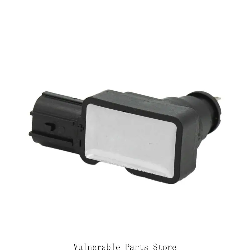 مضخة وقود جزء IC للدراجة النارية بديلة مباشرة D0UC لنماذج دراجات متعددة 3 دبابيس