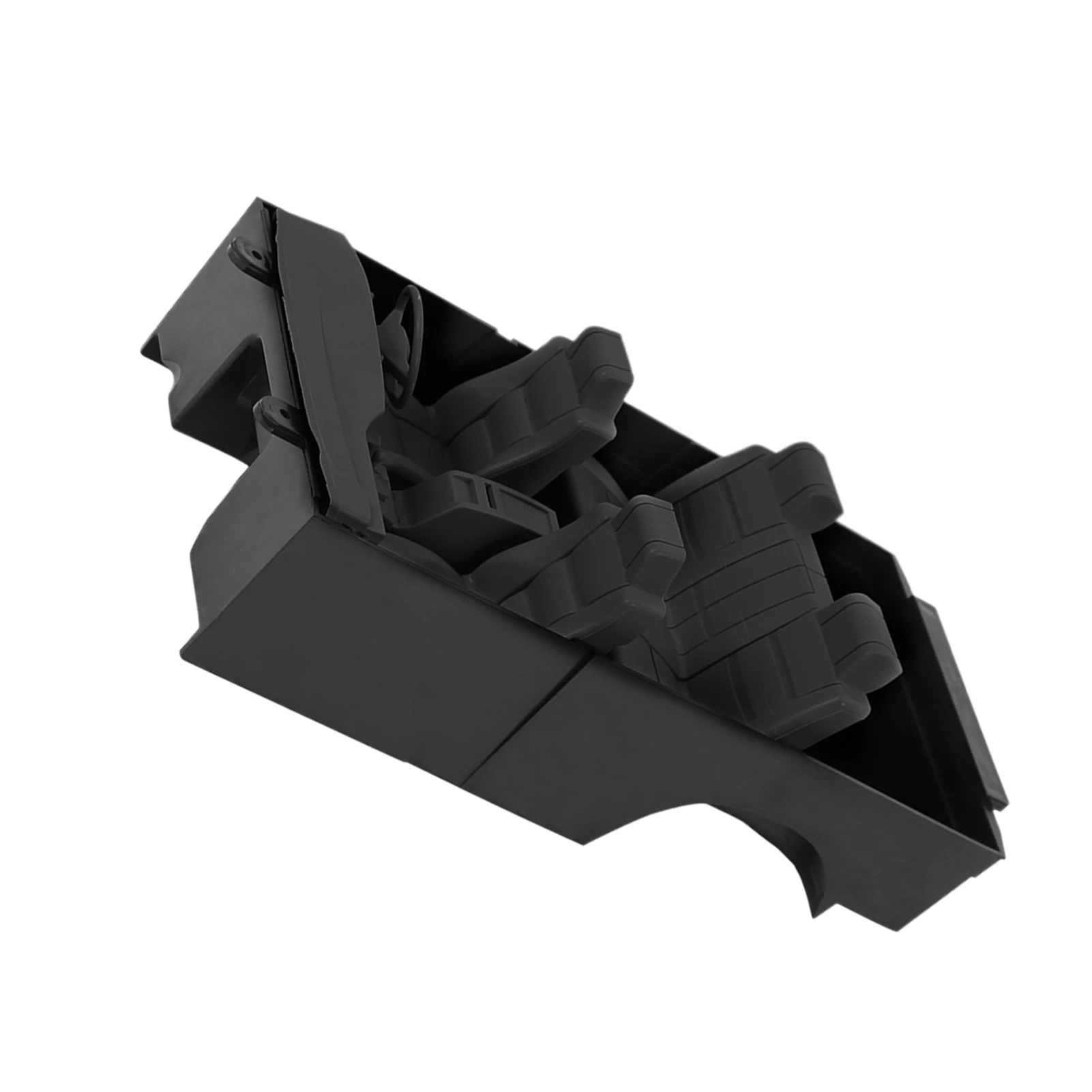 

RCGOFOLLOW Plastic RC Car Shell Interior Simulationation Rc RC Car Shell Interior Simulationation For 1/10 RCRUN LC80