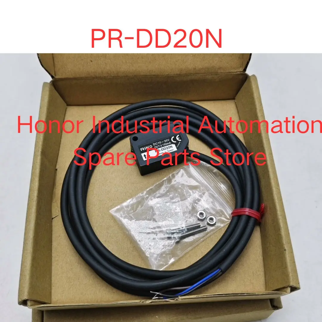 

Совершенно новый фотоэлектрический переключатель PR-DD20N.