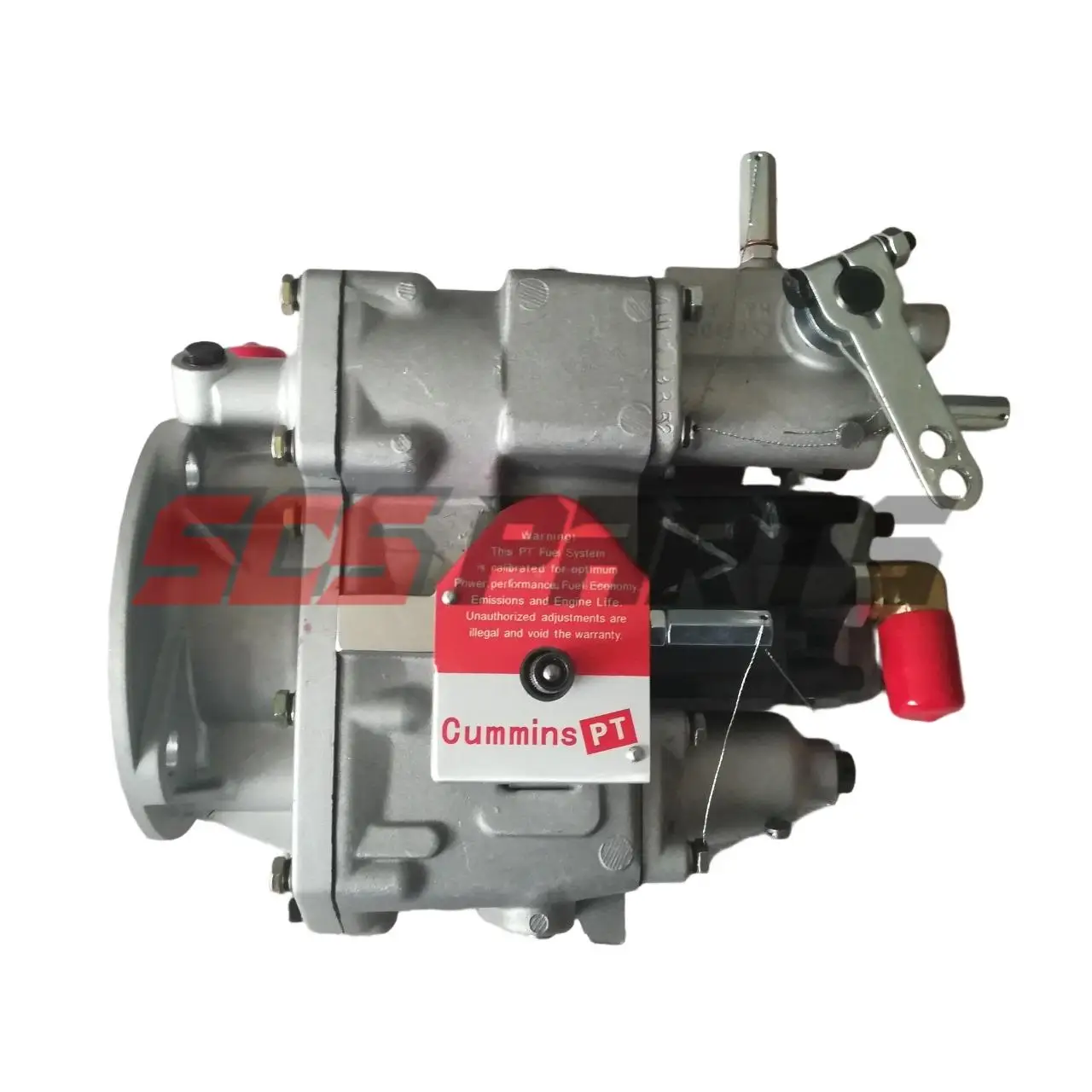 

4076956 Топливный насос PT подходит для двигателя Cummins KTA19