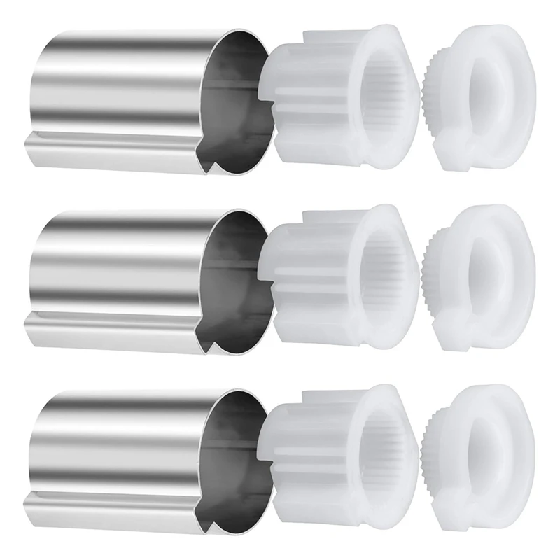 

Стопорная трубка для ручки душа Moen 96987, стопорная трубка и комплект ограничения температуры для клапана Moen Positemp