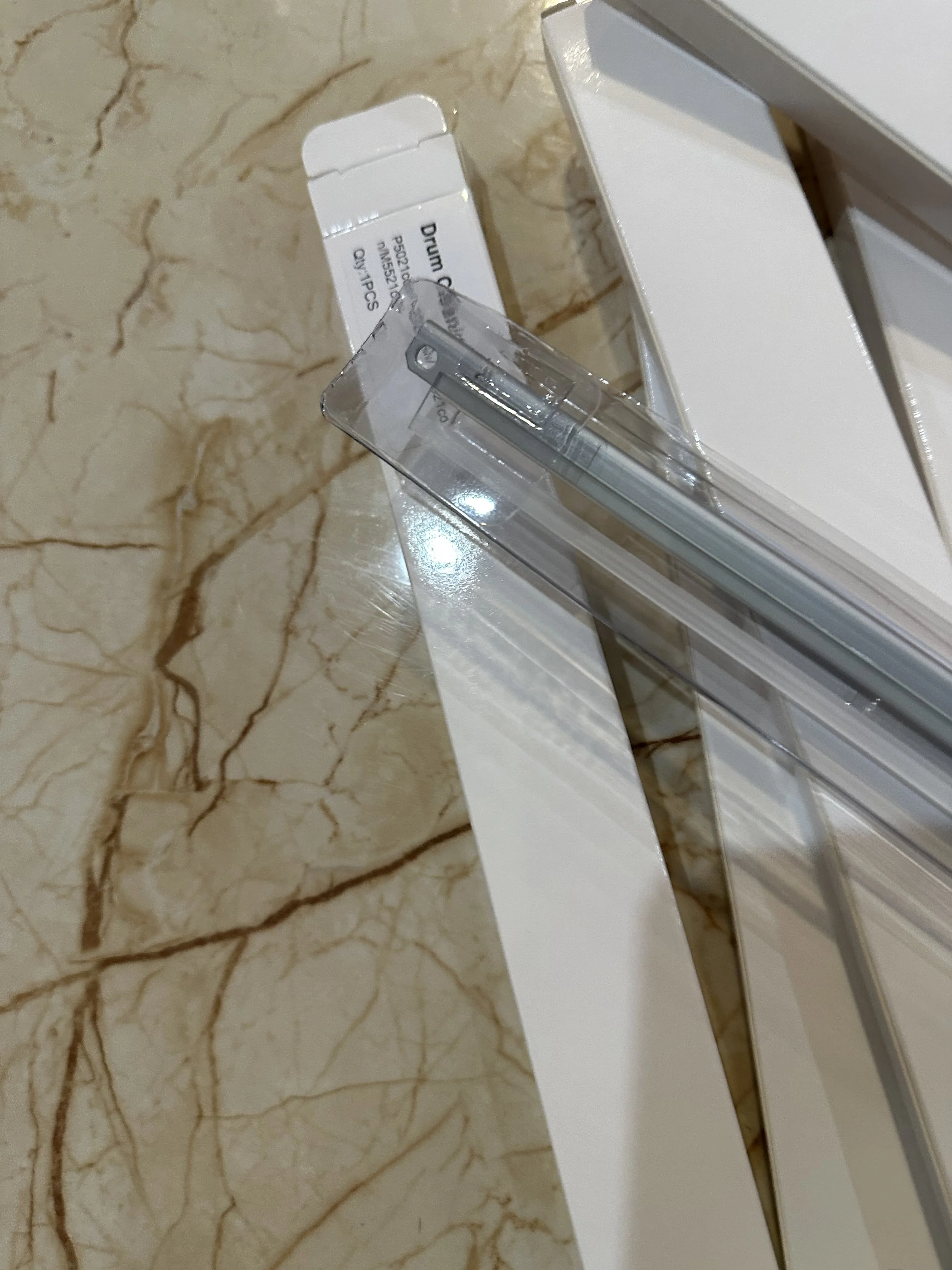 

1 шт. 302R793070 TR-5230 лезвие для очистки переносной ленты для KYOCERA ECOSYS P5021 P5026 M5521 M5526