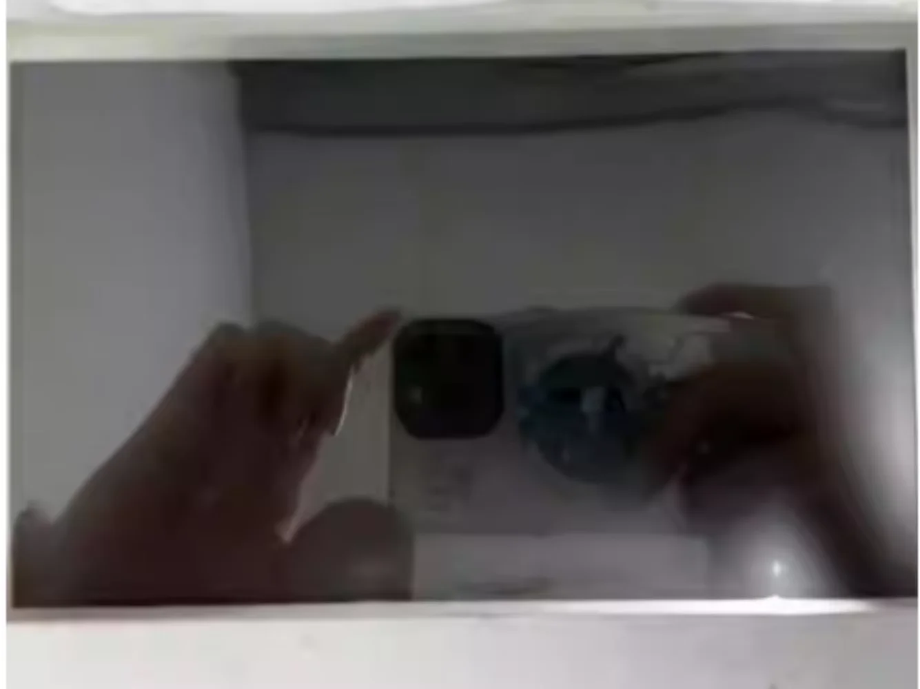 LQ080Y5DR01 ЖК-экран