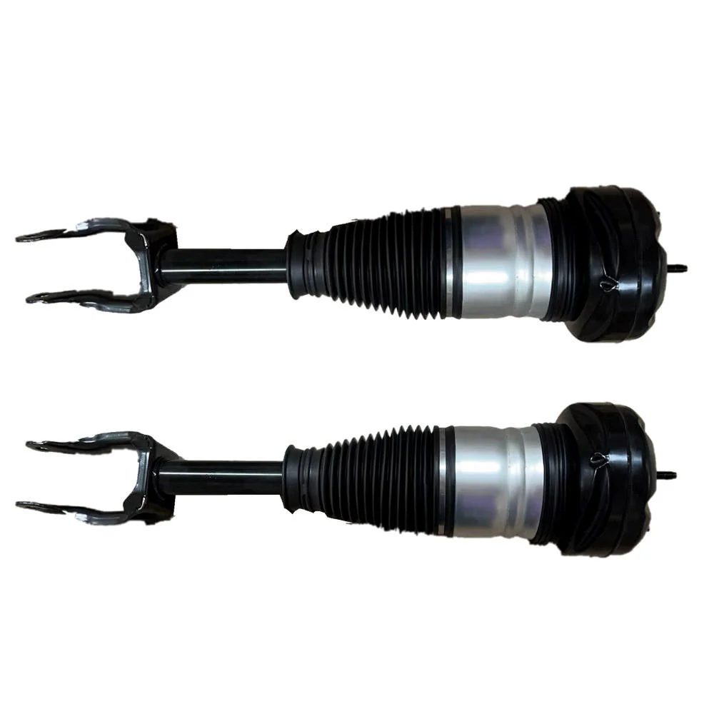 

1673206900 1673201103 Air Suspension Shocks Without ADS for Mercedes-Benz GLS W167 GLE Class Front Air Spring Suspension
