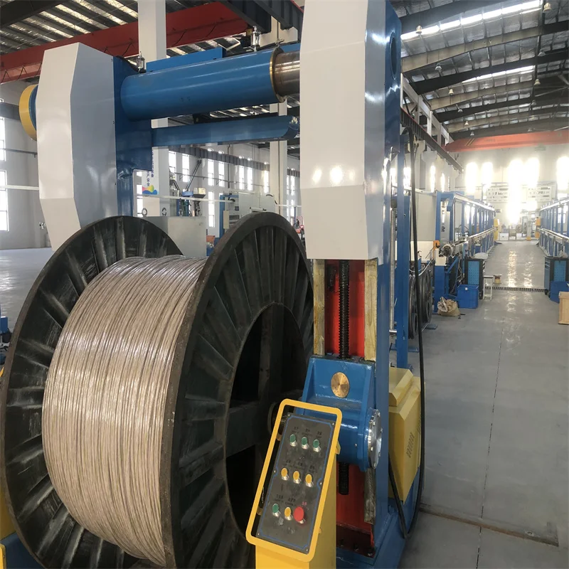 Высококачественный автоматический экструдер кабельного канала из ПВХ и оборудование для производства электрооборудования