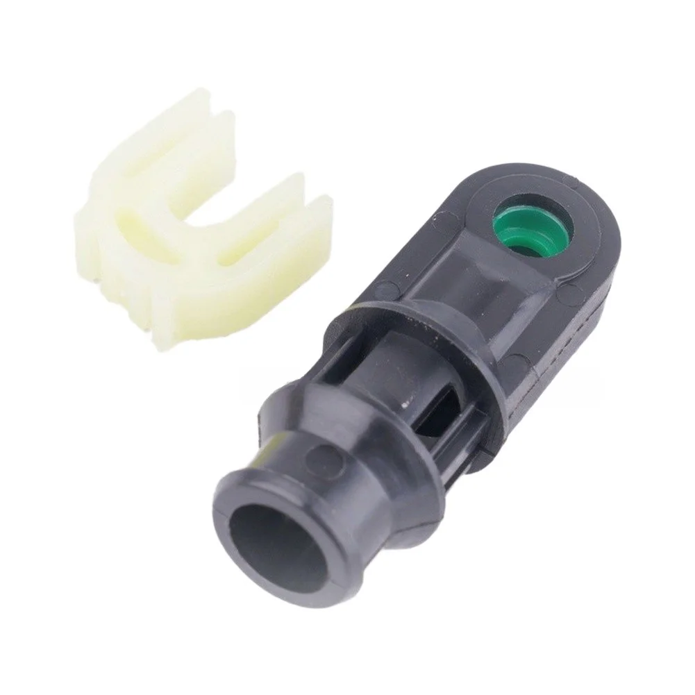 Auto Transmission Linkage Automatic Gear Shift Cable ABS Material Construction Wear Resistant Design Non Deformation Structure
