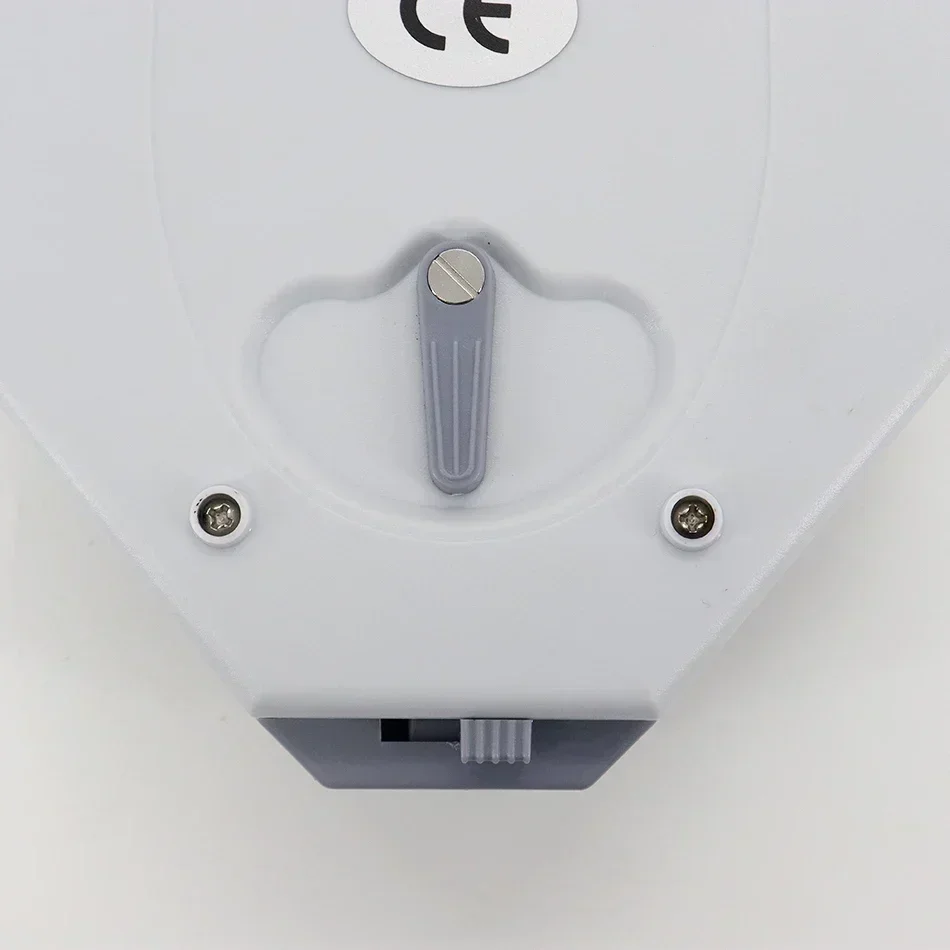 NUOVA VISIONE Ly-9atc Auto Eye Pd Meter Pupilo Pupilometro digitale ottico Lampada target a LED Misuratore di distanza interno Precisione 0,1 mm