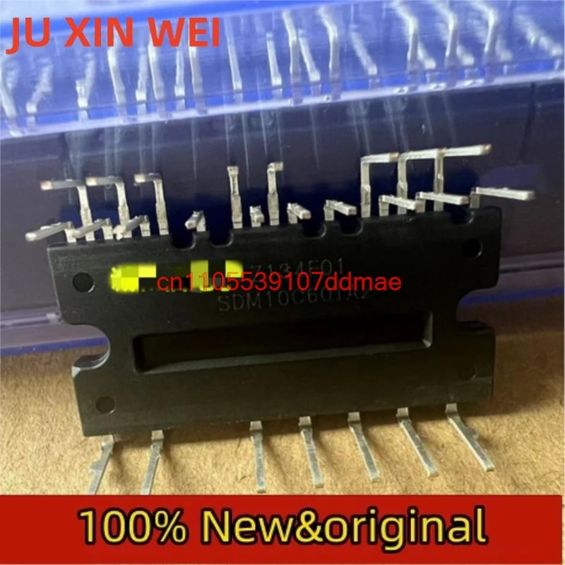 SDM10C60TA2 SDM10C60FB2 SDM08C60FB SDM06C60FB2 Новый оригинальный модуль IPM