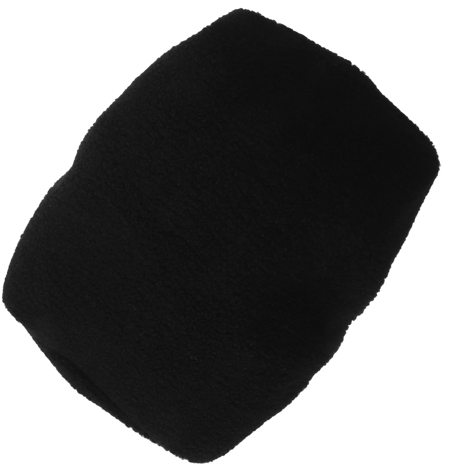 Knee Scooter Pad Cover – Elastic Stretch Adjustable Comfortable Cushion for Knee Walker, Reusable Rest Pad