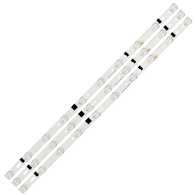 

Led TV подсветка HL-00320A28-1001S-01 for ZDCX32D10-ZC21F-01 ZDCX32D10-ZC21F-02 303CX320035 303CX320036 DEXP H32B3100E